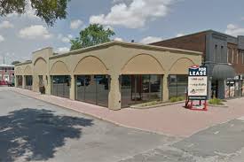 Wellness centre on 1677 Carling Ave., Ottawa